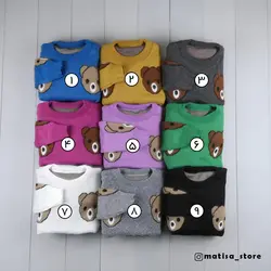 تونیک بافت تدی