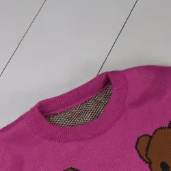 تونیک بافت تدی