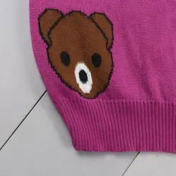 تونیک بافت تدی