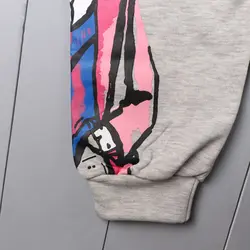 بلوز دورس چاپی