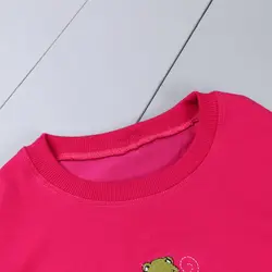 بلوز دورس قورباغه