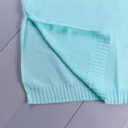 ماکسی بافت جیب رنگی