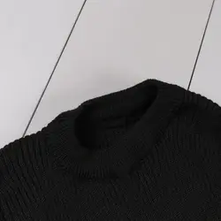 تونیک یقه گرد ساده