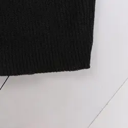 تونیک یقه گرد ساده