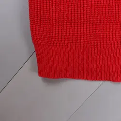 بافت یقه شل شنل