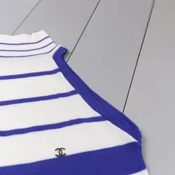 تاپ بافت یقه ایستاده