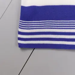 تاپ بافت یقه ایستاده