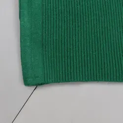 بافت لمه جلو اشکی