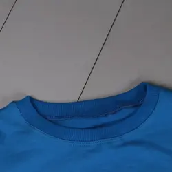 بلوز آستین بلند بیسیک