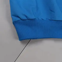 بلوز آستین بلند بیسیک