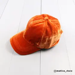 کلاه مخمل نقاب دار