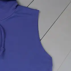 هودی آستین حلقه ای