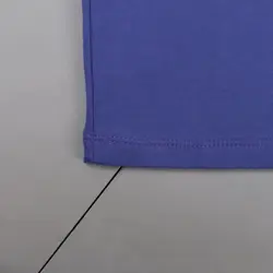 هودی آستین حلقه ای