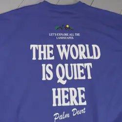 بلوز دورس world