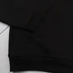 هودی مشکی خرگوش