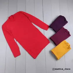 بافت گپ پشمی