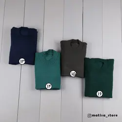 بافت گپ پشمی