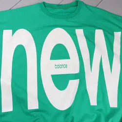 بلوز New Balance