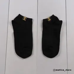 جوراب تکه دوزی چنل