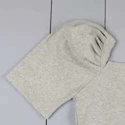 بلوز آستین پف