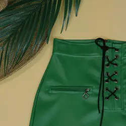 دامن بندی پرچی