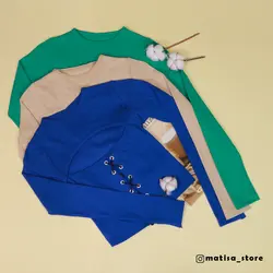 کراپ جلو اشکی