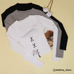 کراپ جلو اشکی