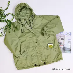 کاپشن پایین گت