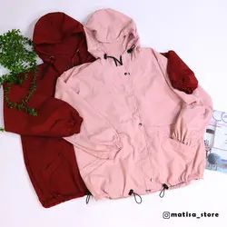 کاپشن پایین گت