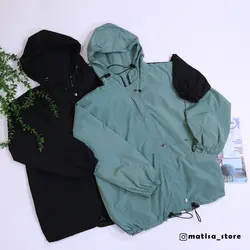 کاپشن پایین گت