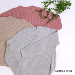 بافت یقه گرد