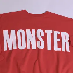 بلوز monster