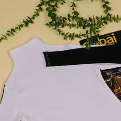 بلوز دو طرفه یقه ایستاده