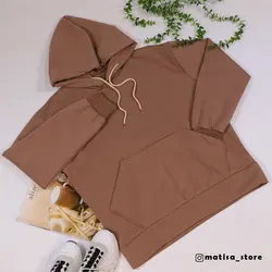 هودی کلاه دار توکرکی