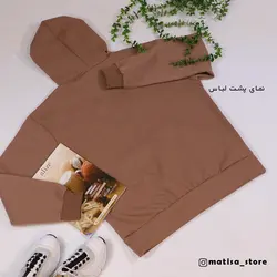 هودی کلاه دار توکرکی