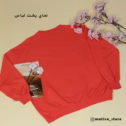 بلوز اسنوپی گلدوزی