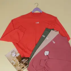 بلوز من هستم