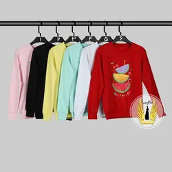 بلوز دورس گیلاس و هندوانه