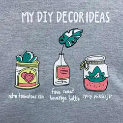 بلوز دورس decor