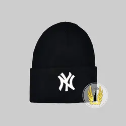 کلاه بافت NY