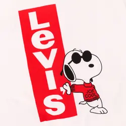 بلوز اسنوپی لیوایز