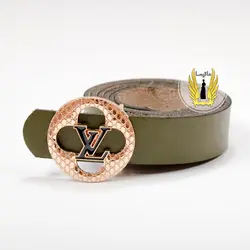 کمربند ساده باریک