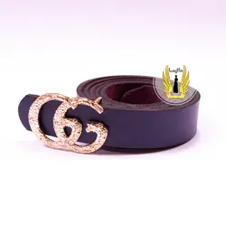 کمربند ساده باریک