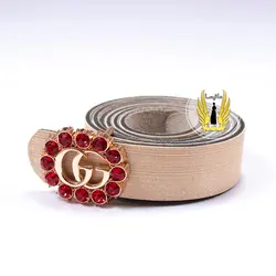 کمربند ساده باریک