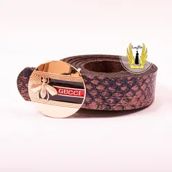 کمربند ساده باریک