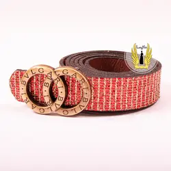 کمربند ساده باریک