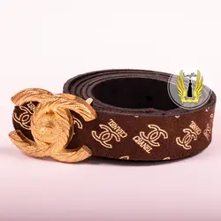 کمربند ساده باریک