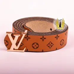 کمربند ساده باریک