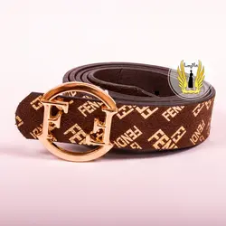 کمربند ساده باریک