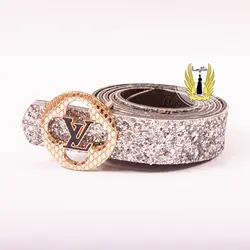 کمربند شنی باریک